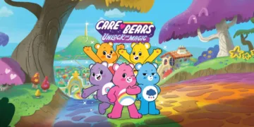 Care Bears : Unlock The Magic Review 